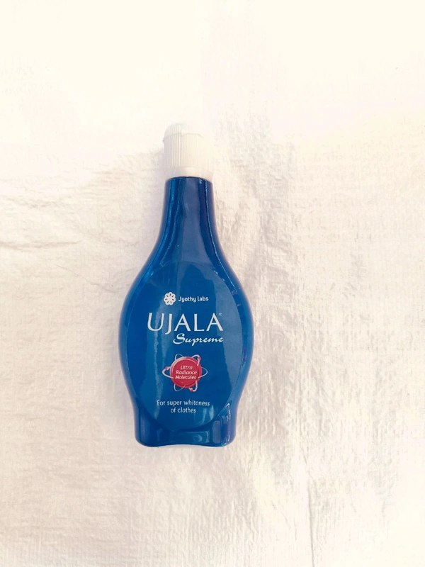 Ujala Supreme  - 250ml