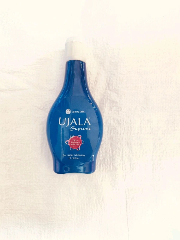 Ujala Supreme  - 250ml