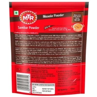 MTR Sambar  - 100g