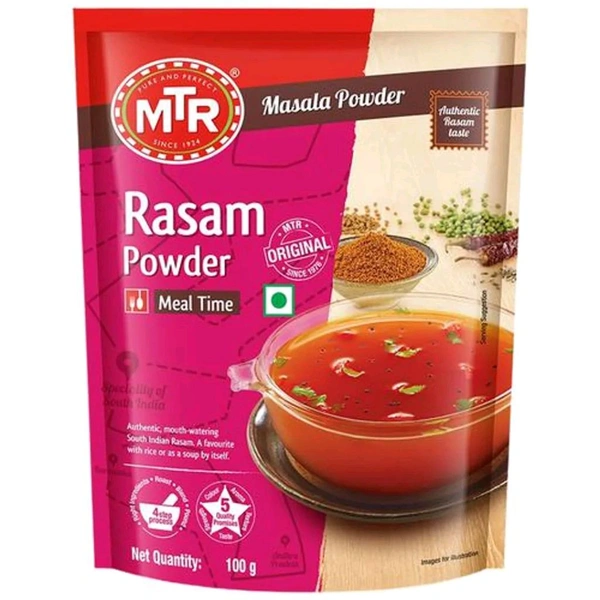 MTR Rasam Powder  - 100g