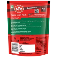 MTR Garam Masala  - 100g