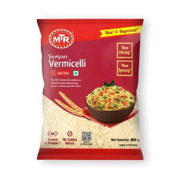 MTR Vermicelli  - 850g