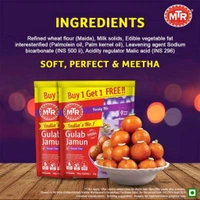 MTR Gulab Jamun 