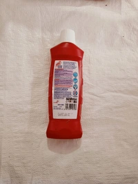 Harppic Red Bathroom Cleaner  - 500ml