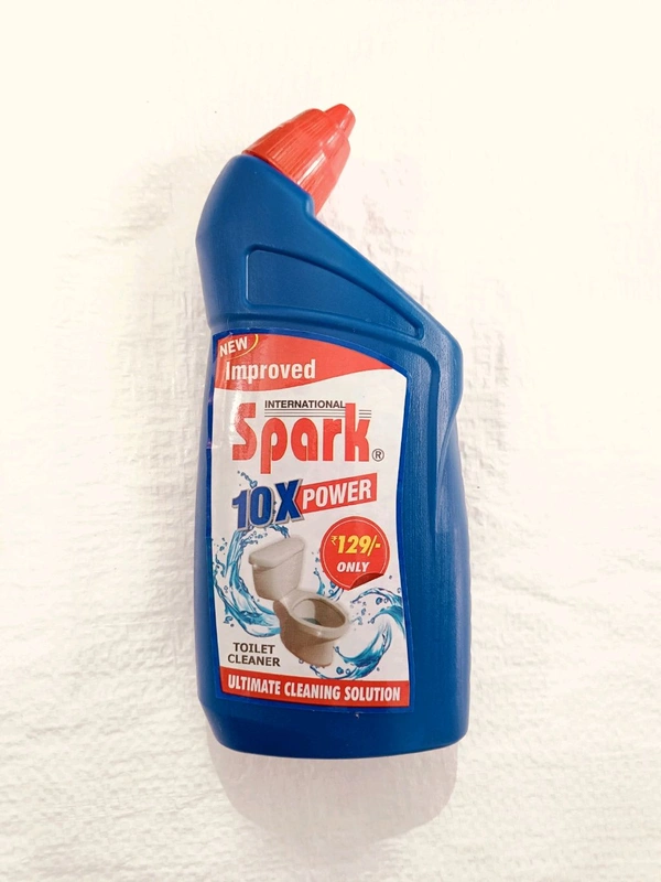 Spark Toilet Cleaner  - 500ml