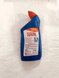 Spark Toilet Cleaner  - 500ml