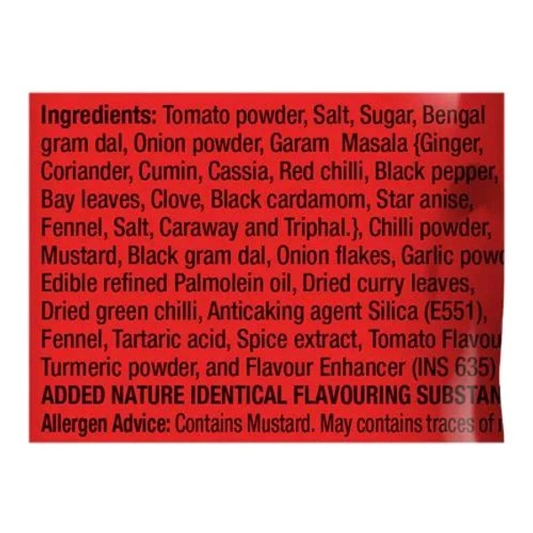 MTR Tomato Rice Powder  - 25g