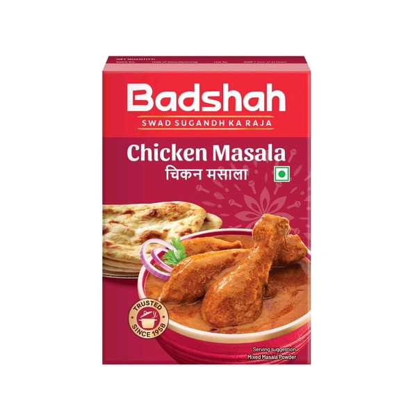 Badshah Chicken Masala  - 100g