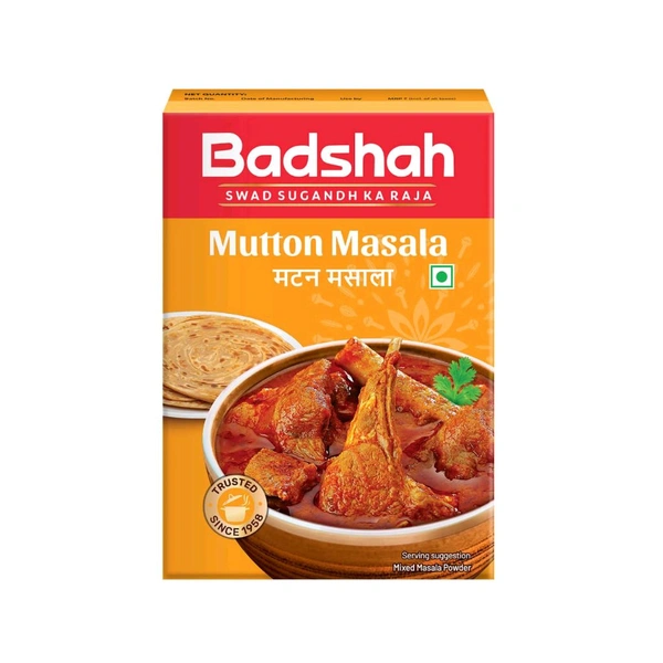 Badshah Mutton Masala  - 50g