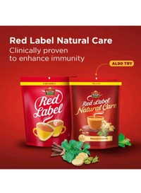 Brooke Bond Red Label Tea Powder  - 250g
