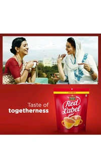 Brooke Bond Red Label Tea Powder  - 250g