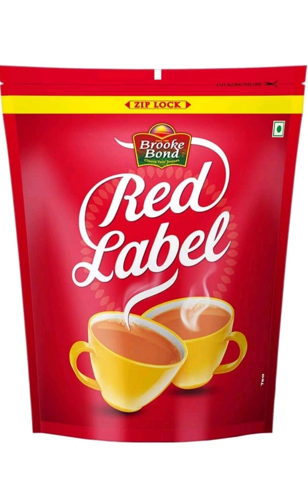 Brooke Bond Red Label Tea Powder  - 100g