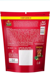 Brooke Bond Red Label Tea Powder  - 100g