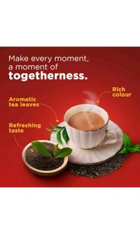 Brooke Bond Red Label Tea Powder  - 100g