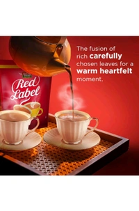 Brooke Bond Red Label Tea Powder  - 100g