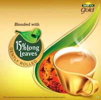 Tata Tea Gold  - 100g