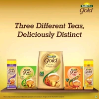 Tata Tea Gold  - 100g