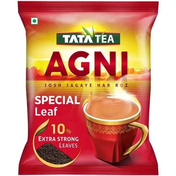 Tata Tea Agni Special Blend  - 1kg