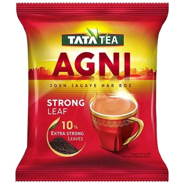Tata Tea Agni Special Blend  - 1kg