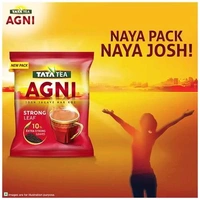 Tata Tea Agni Special Blend  - 1kg