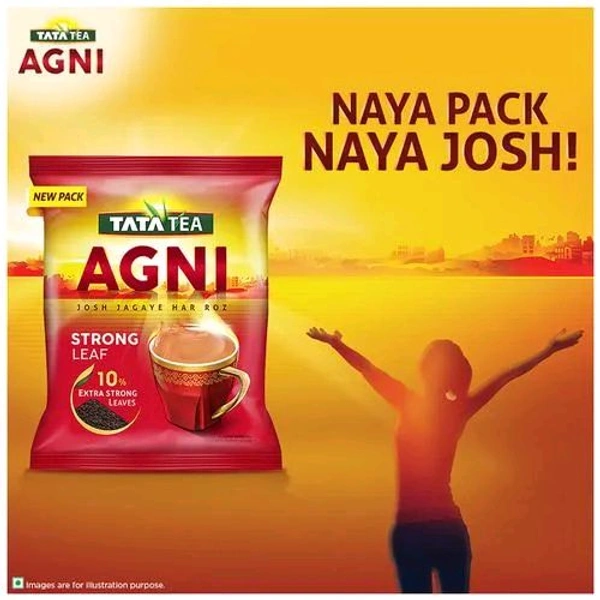 Tata Tea Agni Special Blend  - 1kg
