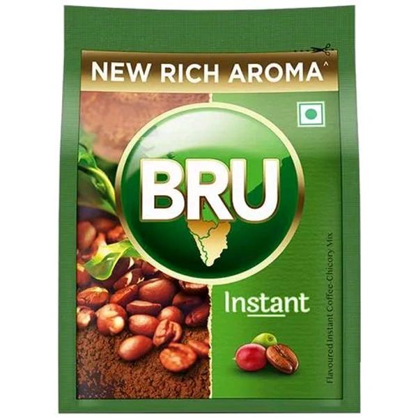 Bru Instant Coffee Powder - 100g