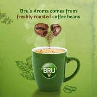 Bru Instant Coffee Powder - 100g