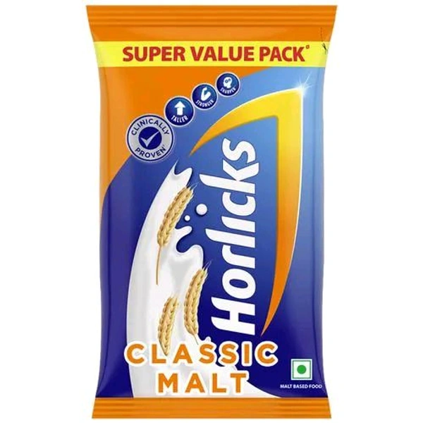 Horlicks Sachets  - 36g