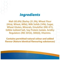 Horlicks Sachets  - 36g
