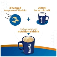 Horlicks Sachets  - 18g
