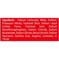 Colgate Active Salt  - 100g