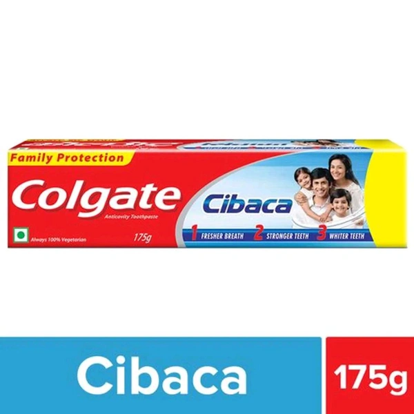 Colgate Cibaca - 175g