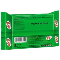 EXO Bar 60g - 60g