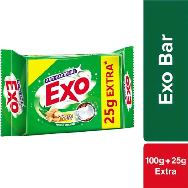 EXO Bar 60g - 140g