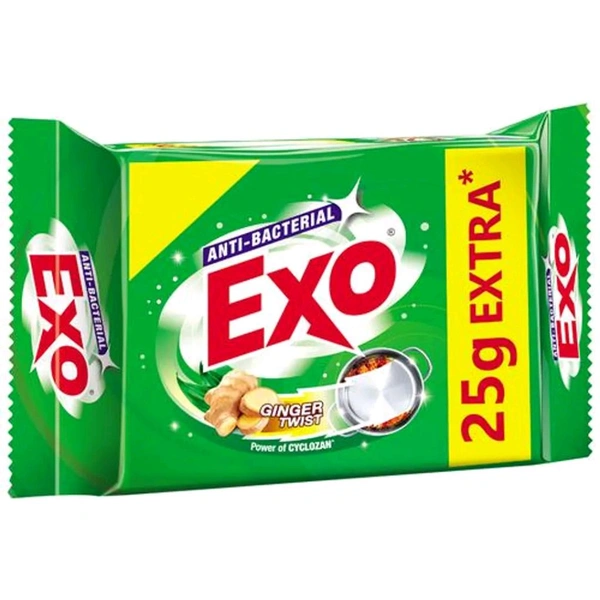 EXO Bar 60g - 140g
