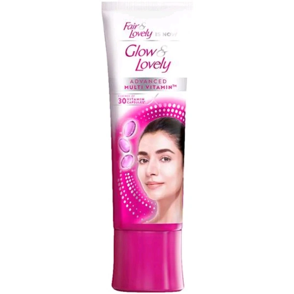 Fair & Lovely/ Glow & Lovely  - 25g