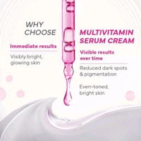Fair & Lovely/ Glow & Lovely  - 25g