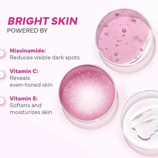 Fair & Lovely/ Glow & Lovely  - 25g