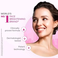 Fair & Lovely/ Glow & Lovely  - 25g