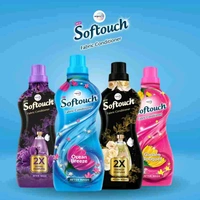 Softtouch Fabric Conditioner  - 210ml