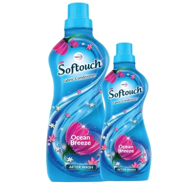 Softtouch Fabric Conditioner  - 800ml