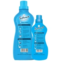Softtouch Fabric Conditioner  - 800ml