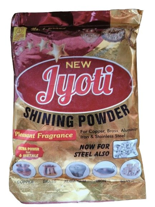 Jyoti / Pitambari Shining Powder  - 20g