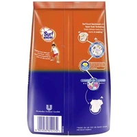 Surf Excel Quick Wash Powder  - 1kg