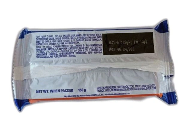 Neem Shakti Detergent Cake 240g - 240g