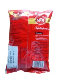 MTR Byadagi Chilli Powder 500Gm - 500g