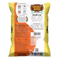 Kesari Rawa  - Golden Bansi 1kg