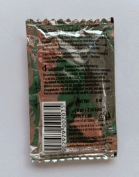 Chik Black Hair Shampoo - Sachet  - 6ml