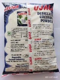 UJALA Desiccated Coconut Powder 500g - 500g