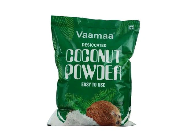 Vamaa Desiccated Coconut Powder  - 1kg